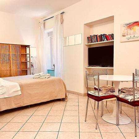 Le Case Di Mia Marciana Marina  Bagian luar foto