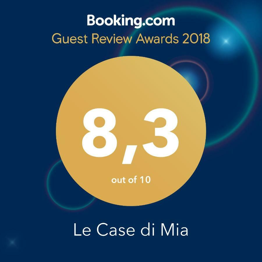 Le Case Di Mia Marciana Marina  Bagian luar foto